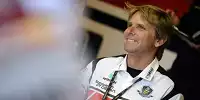 Bild zum Inhalt: Rainey: "Bewundere Fahrer, die sehr hart kämpfen"