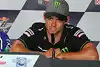 Bild zum Inhalt: Crutchlow über Ducati: "Auch nur ein Motorrad"