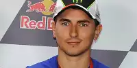 Bild zum Inhalt: Lorenzo & Pedrosa für Indianapolis optimistisch