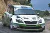 Bild zum Inhalt: Skoda denkt über R5-Version nach