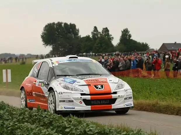 Bryan Bouffier Titel-Bild zur News: Bryan Bouffier