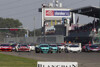 Slovakiaring - der nächste Schauplatz der GT-Serie