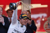 Bild zum Inhalt: Rosberg: "Monaco wird immer das Schönste bleiben"