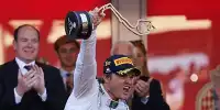 Nico Rosberg