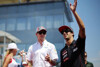 Red-Bull-Cockpit: Hülkenberg würde Ricciardo wählen