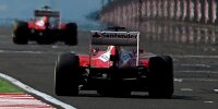 Bild zum Inhalt: Saison auf der Kippe: Gibt Ferrari 2013 auf?