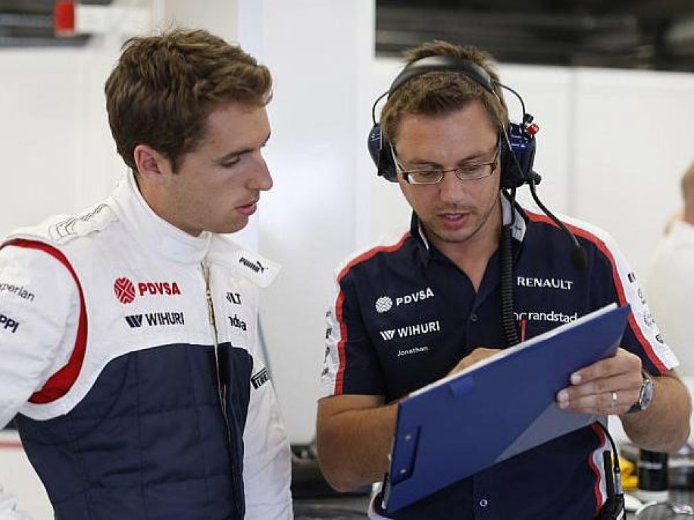 Daniel Juncadella