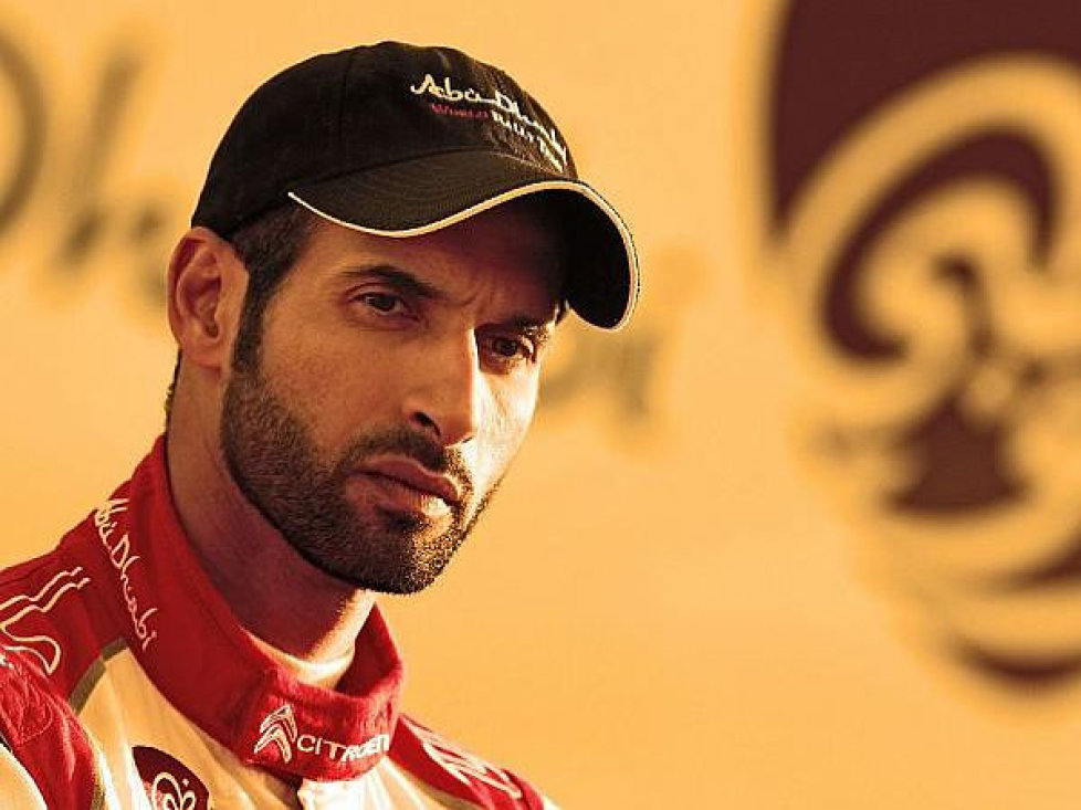 Khalid Al-Qassimi