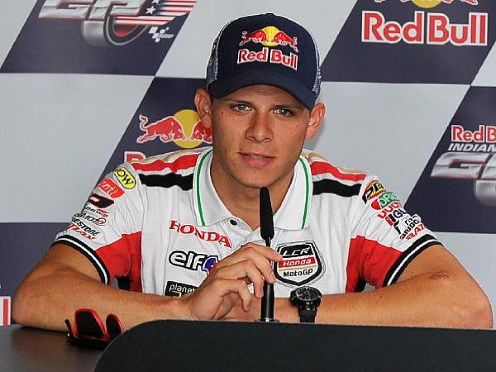 Stefan Bradl