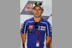 Jorge Lorenzo (Yamaha)