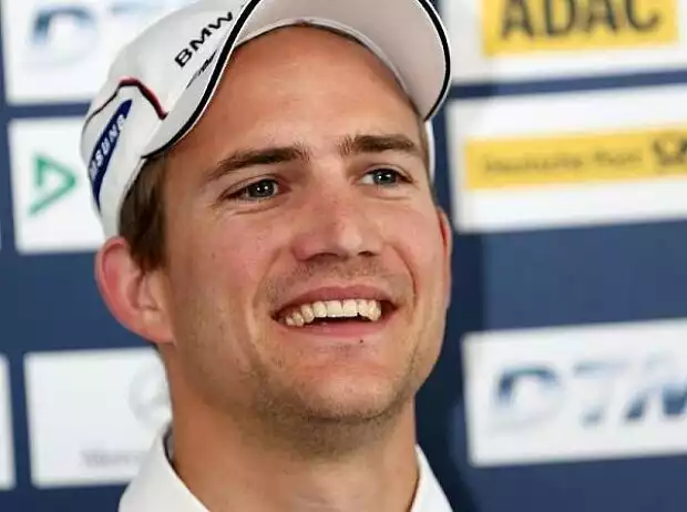 Dirk Werner Titel-Bild zur News: Dirk Werner
