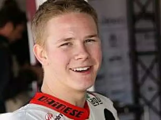 Titel-Bild zur News: Daniel Webb