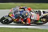 Bild zum Inhalt: Bradl: "Ein guter Start ins Wochenende"