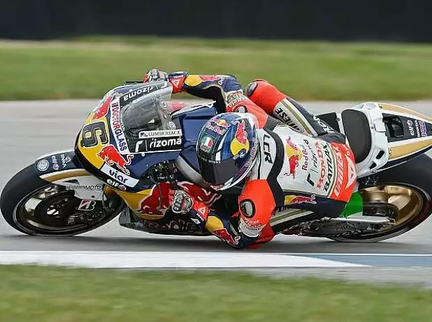 Stefan Bradl Titel-Bild zur News: Stefan Bradl