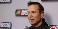 Bild zum Inhalt: Kurt Busch: Montoya-Nachfolge eine Option