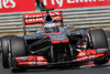 Belgien: McLaren topmotiviert, aber realistisch