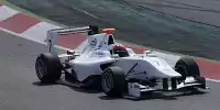 Bild zum Inhalt: Räikkönen: Überraschungstest in Barcelona