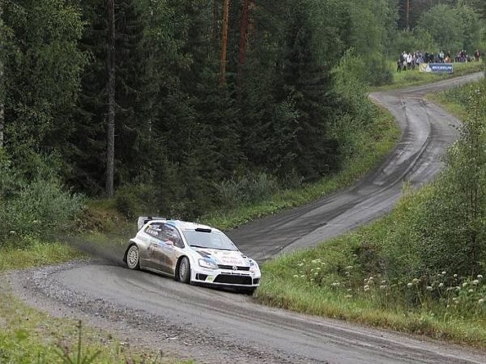 Jari-Matti Latvala