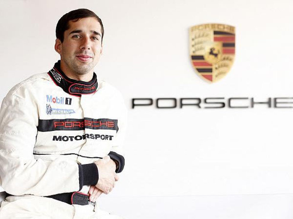 Neel Jani