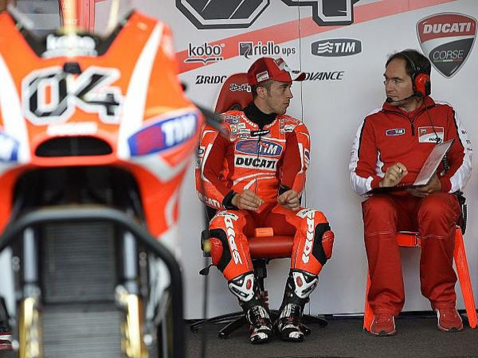 Andrea Dovizioso