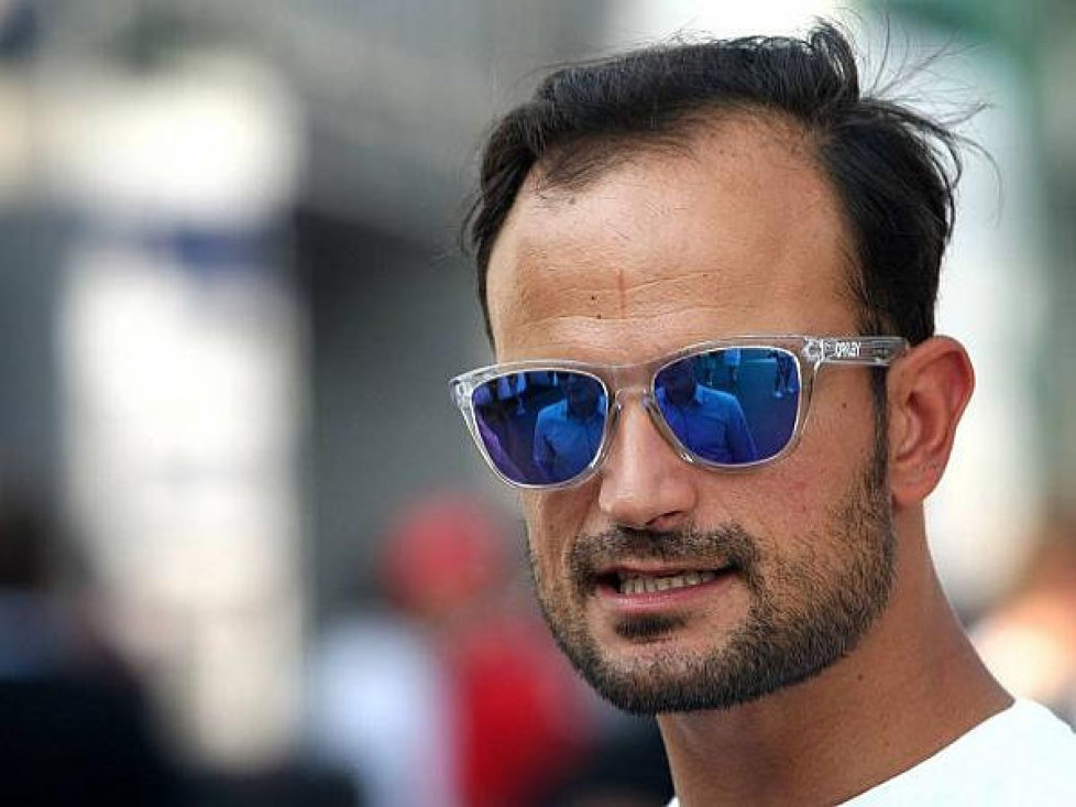 Vitantonio Liuzzi