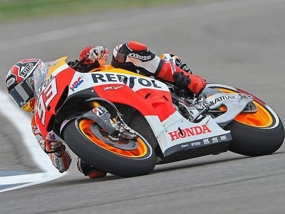 Marc Marquez