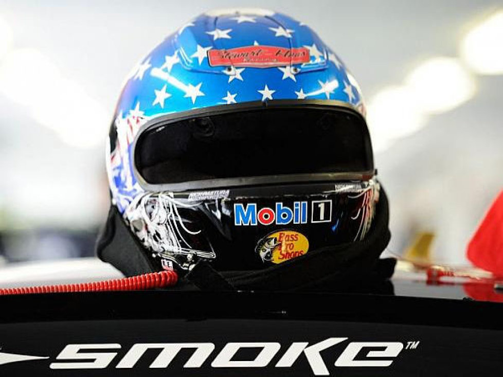 Tony Stewart