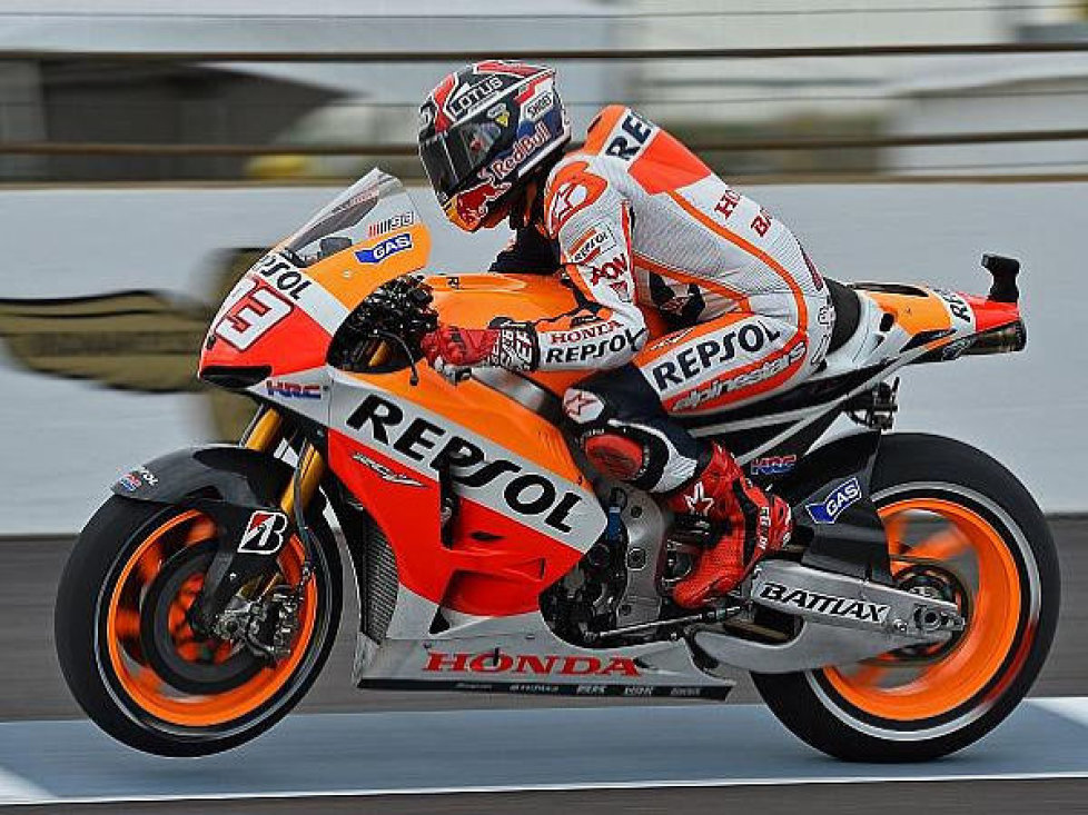 Marc Marquez