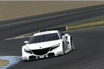 Honda NSX Concept-GT