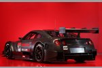 Nissan GT-R Nismo GT500