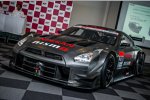 Nissan GT-R Nismo GT500