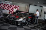 Nissan GT-R Nismo GT500