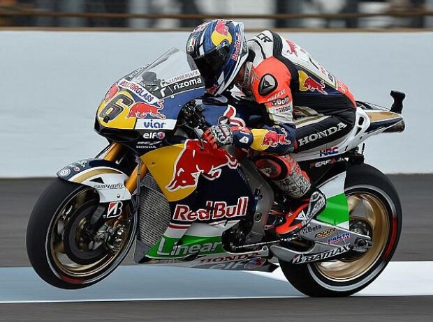 Stefan Bradl Stefan Bradl