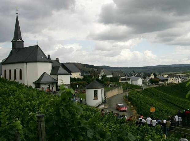 Rallye Deutschland Rallye Deutschland