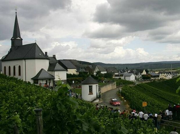 Rallye Deutschland