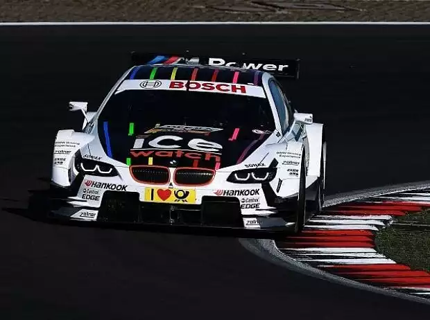 Marco Wittmann Titel-Bild zur News: Marco Wittmann