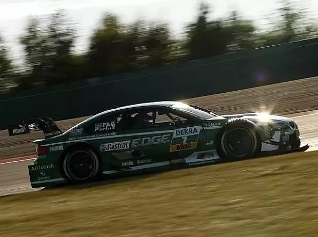Augusto Farfus Titel-Bild zur News: Augusto Farfus