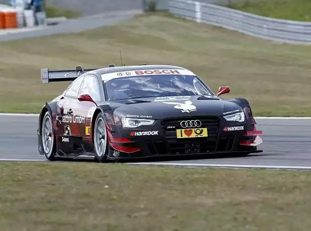 Edoardo Mortara Titel-Bild zur News: Edoardo Mortara