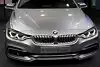 Bild zum Inhalt: 2014: BMW bringt M4-Coupé in die DTM!