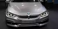 Bild zum Inhalt: 2014: BMW bringt M4-Coupé in die DTM!