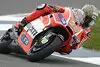 Bild zum Inhalt: Hayden schnellster Ducati-Fahrer