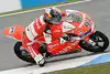 Bild zum Inhalt: Folger in Indy konkurrenzfähig