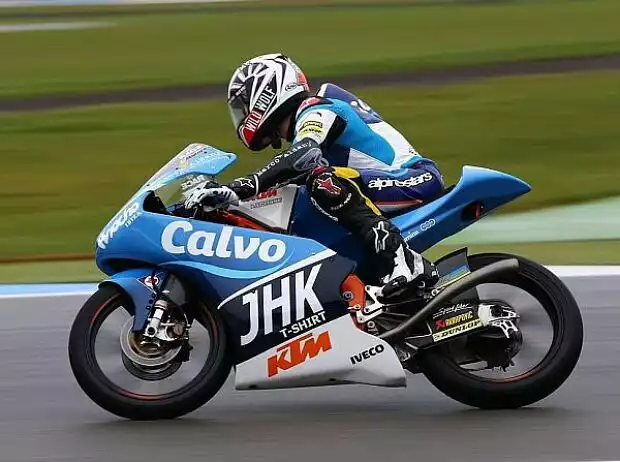Maverick Vinales Titel-Bild zur News: Maverick Vinales
