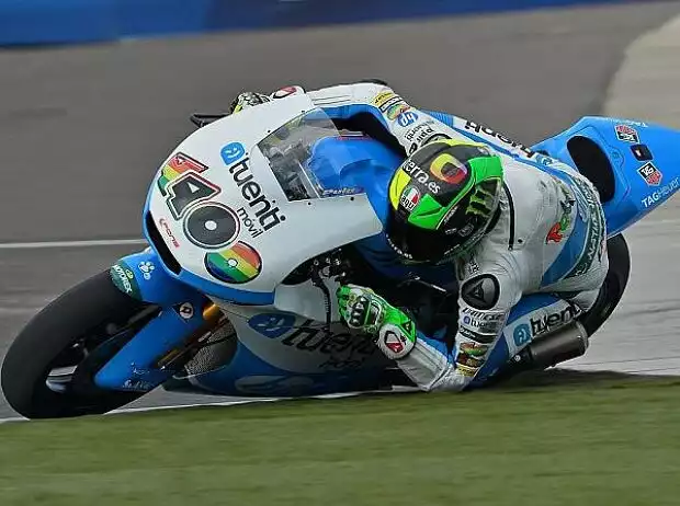 Pol Espargaro Titel-Bild zur News: Pol Espargaro