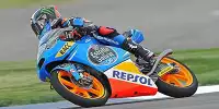 Bild zum Inhalt: Rins erobert seine vierte Pole der Saison