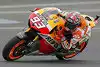 Bild zum Inhalt: Marquez unantastbar: Pole-Position in Indianapolis