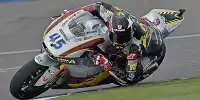 Bild zum Inhalt: Redding schlägt Espargaro und holt die Pole