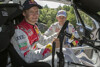 Bild zum Inhalt: Ekström schließt WRC-Karriere aus