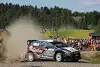 Bild zum Inhalt: Deutschland-Rallye: Östberg vor Herausforderungen gewarnt