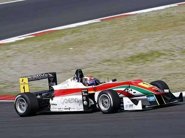 Raffaele Marciello Titel-Bild zur News: Raffaele Marciello